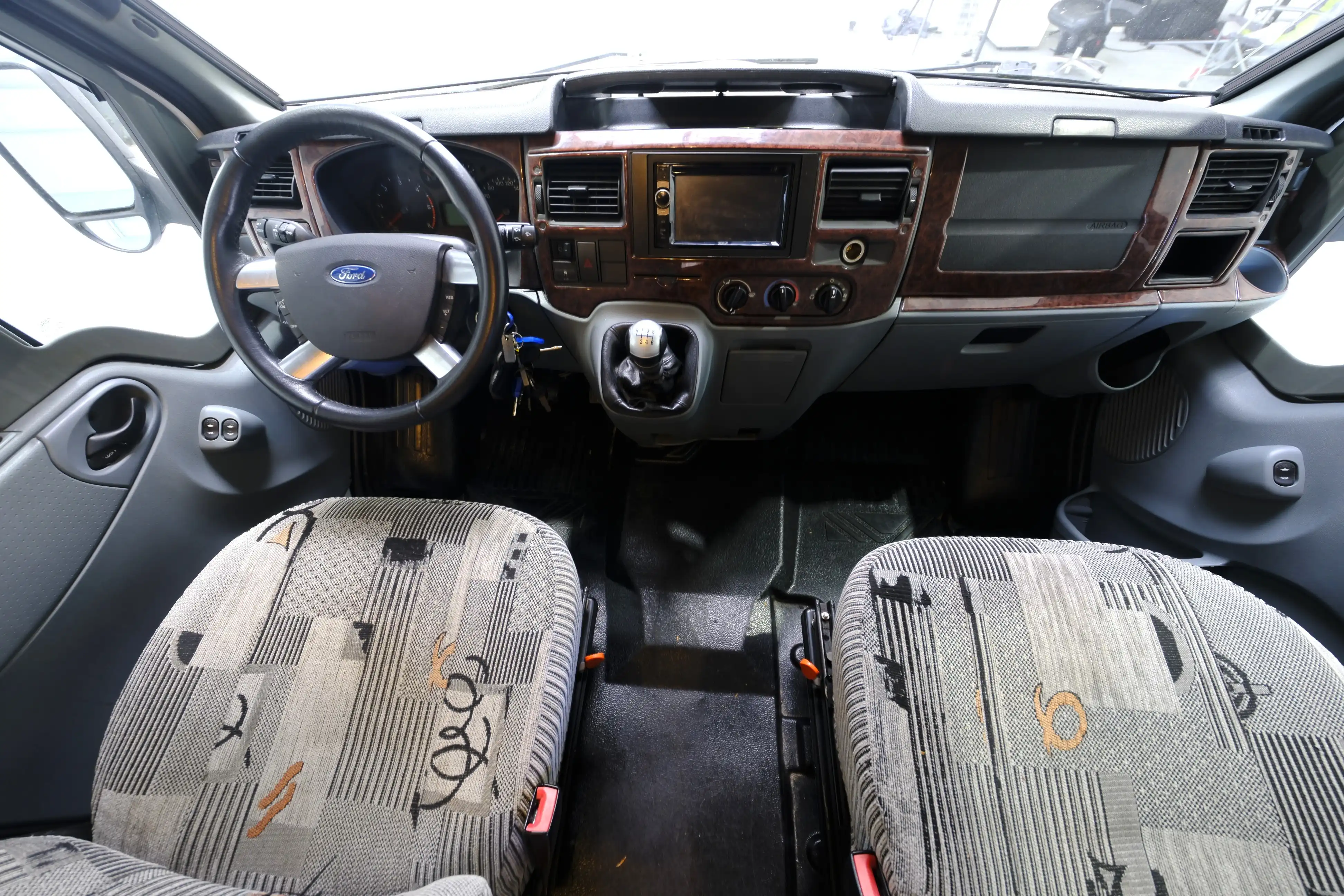 HOBBY Siesta T 600 FC